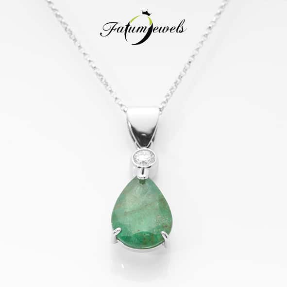 feherarany-smaragd-gyemant-medal-fortuna-fr2049-smaragd-4-93ct-hi-gyemant-0-21-w-vs1-14k