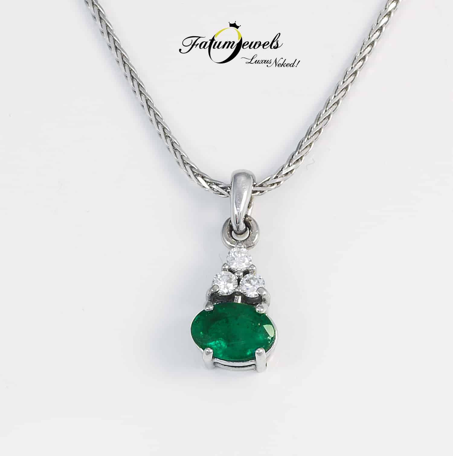 feherarany-gyemant-smaragd-medal-lanccal-fr873-gyemant-smaragd