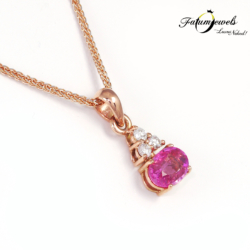 roze-arany-gyemant-rozsaszin-zafir-medal-lanccal-fr1007-gyemant-pink-zafir