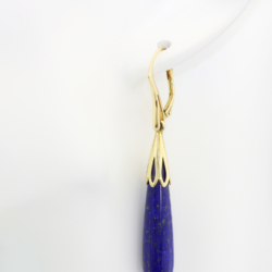 sarga-arany-lapis-lazuli-logos-fulbevalo-fr1051-lapis-lazuli