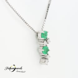 feherarany-smaragd-gyemant-medal-lanccal-fr1062-gyemant-smaragd