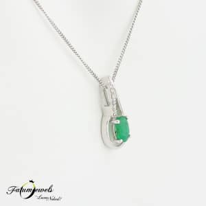 feherarany-gyemant-smaragd-medal-lanccal-fr1419-gyemant-smaragd