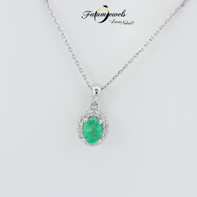feherarany-gyemant-smaragd-medal-lanccal-fr1484-gyemant-smaragd