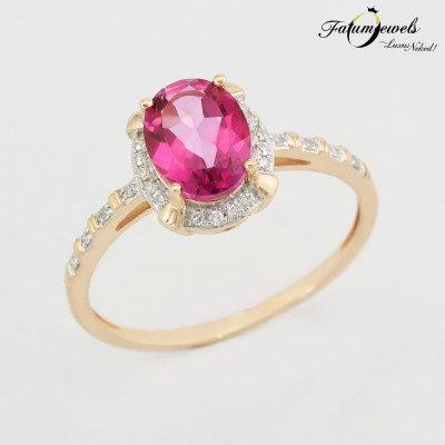 roze-arany-gyemant-pink-topaz-gyuru-fr1476-gyemant-pink-topaz