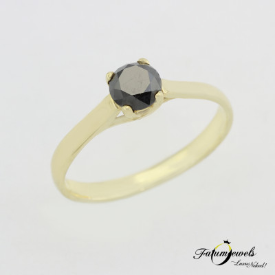 sarga-arany-fekete-gyemant-eljegyzesi-gyuru-fr1506-fekete-gyemant