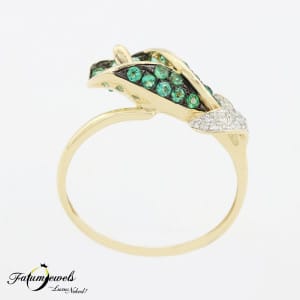 sarga-arany-smaragd-kala-gyemant-smaragd-gyuru-fr1568-gyemant-brilians-smaragd-dragako
