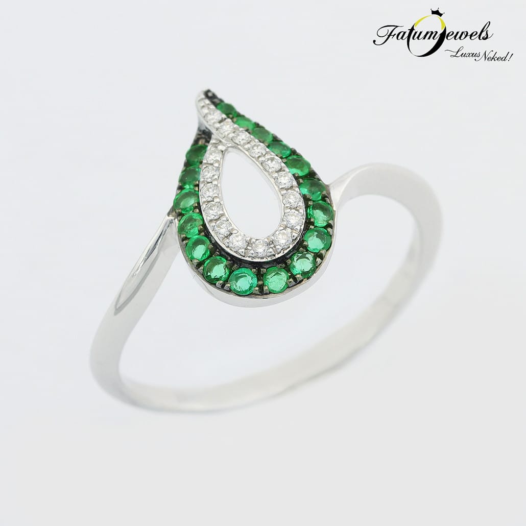 Eljegyzési gyűrű – A kézműves ékszer ereje egy életre - fatumjewels.hu