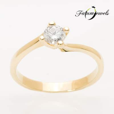sarga-arany-eljegyzesi-gyemant-gyuru-es019-0-25ct-w-si2-14k-1