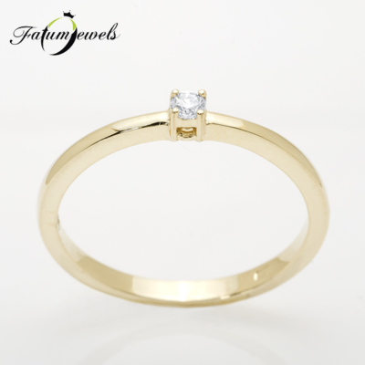 sarga-arany-eljegyzesi-gyemant-gyuru-es039-0-05ct-w-vs1-1