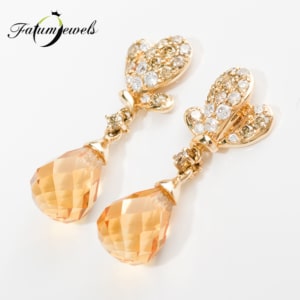 sarga-arany-gyemant-citrin-fulbevalo-fr493-0-42ct-w-vs1-si1-citrin-4-00ct-vli-14k-2