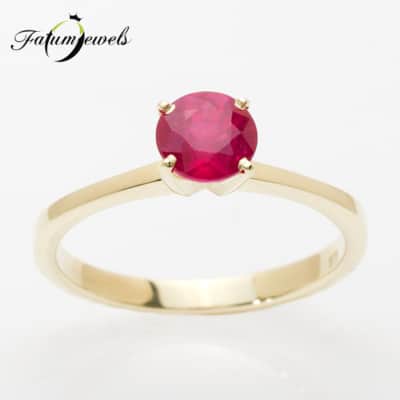 sarga-arany-rubin-gyuru-rgy12-0-90ct-mi-14k