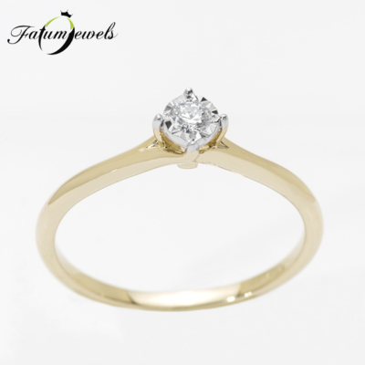 sarga-arany-gyemant-eljegyzesi-gyuru-es050-0-08ct-h-vs1-14k