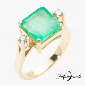 sarga-arany-gyemant-smaragd-gyuru-fr729-gyemant-0-11ct-h-vs1-vs2-smaragd-hi-3-77ct-s-1