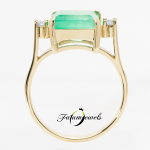 sarga-arany-gyemant-smaragd-gyuru-fr729-gyemant-0-11ct-h-vs1-vs2-smaragd-hi-3-77ct-s-2
