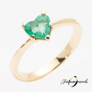 sarga-arany-sziv-smaragd-gyuru-fr730-smaragd-mi-0-50ct-s-1