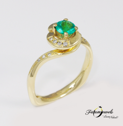 sarga-arany-gyemant-smaragd-gyuru-fr783-gyemant-smaragd