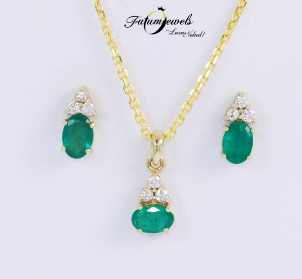 sarga-arany-gyemant-smaragd-szett-fr865-gyemant-smaragd