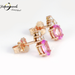 roze-arany-gyemant-rozsaszin-zafir-fulbevalo-fr1008-gyemant-pink-zafir