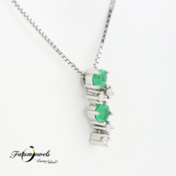 feherarany-smaragd-gyemant-medal-lanccal-fr1062-gyemant-smaragd