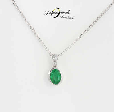 feherarany-gyemant-smaragd-medal-lanccal-fr1125-gyemant-smaragd