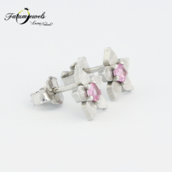 feherarany-rozsaszin-zafir-virag-fulbevalo-fr1105-pink-zafir