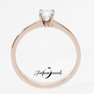 roze-arany-eljegyzesi-gyemant-gyuru-fr1169-gyemant-igi-d-si1-0-28ct