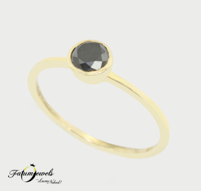 sarga-arany-fekete-gyemantgyuru-fr1175-fekete-gyemant