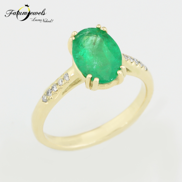 sarga-arany-gyemant-smaragd-gyuru-fr1253-gyemant-smaragd