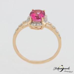 roze-arany-gyemant-pink-topaz-gyuru-fr1476-gyemant-pink-topaz