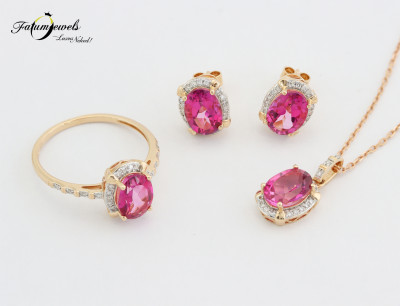 rozearany-gyemant-pink-topaz-szett-fr1497-gyemant-rozsaszin-topaz