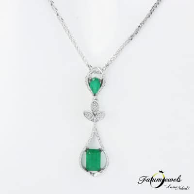 feherarany-gyemant-smaragd-medal-lanccal-fr1559-gyemant-brill-smaragd-dragako