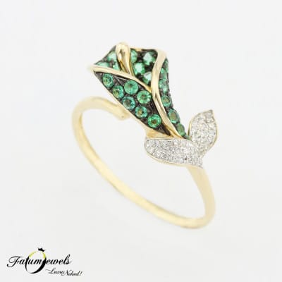 sarga-arany-smaragd-kala-gyemant-smaragd-gyuru-fr1568-gyemant-brilians-smaragd-dragako