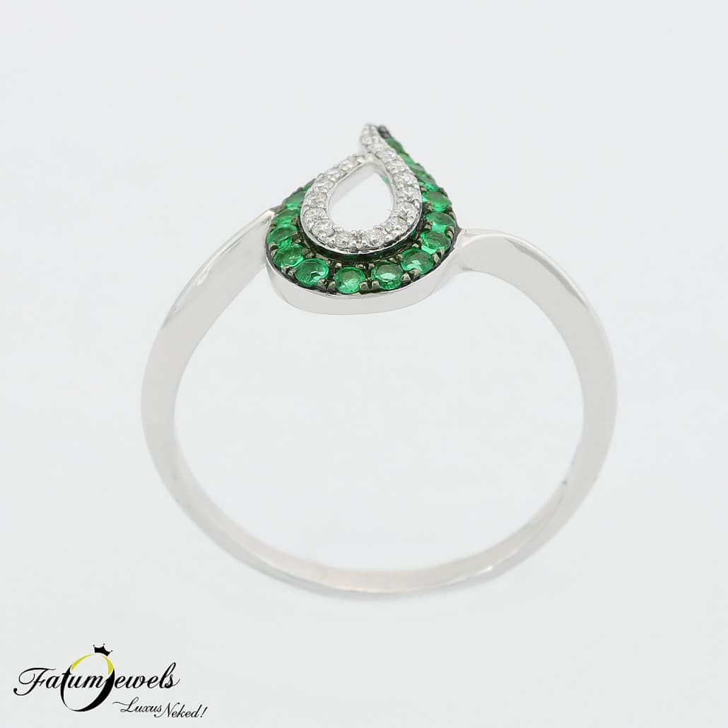 Eljegyzési gyűrű – A kézműves ékszer ereje egy életre - fatumjewels.hu