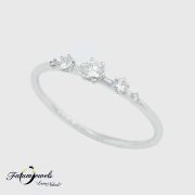 Gyemant gyuru Megengedhetem ezt magamnak 1. resz - fatumjewels.hu