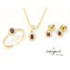 Aranyékszer ikon - fatumjewels.hu