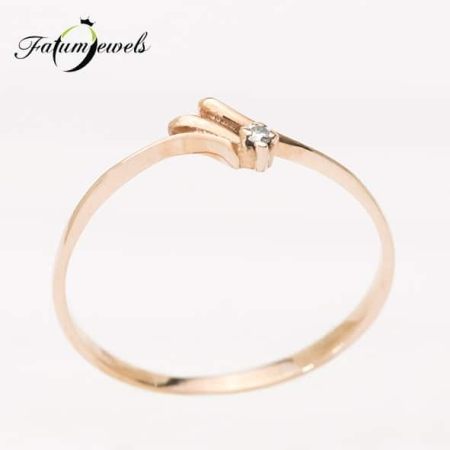 rose-arany-gyemant-eljegyzesi-gyuru-tunderke-fr377-0-014t-tw-vs1-14k-1