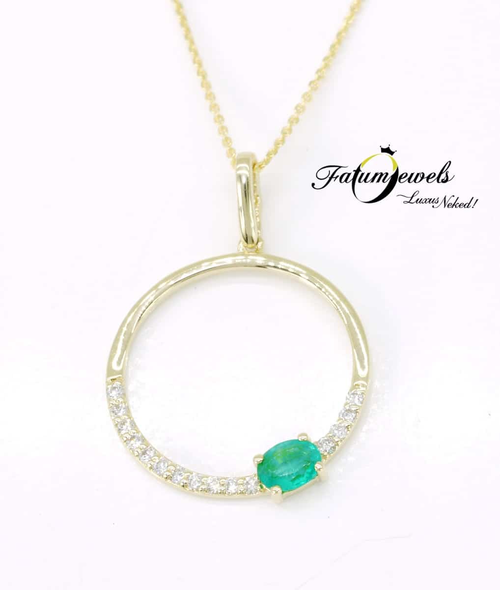 rose-arany-gyemant-smaragd-medal-orakulum-fr252-0-10ct-w-vs2-smaragd-0-13ct-li-14k-2