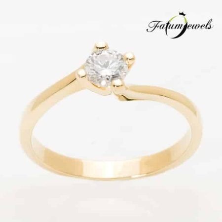 sarga-arany-eljegyzesi-gyemant-gyuru-es019-0-25ct-w-si2-14k-1