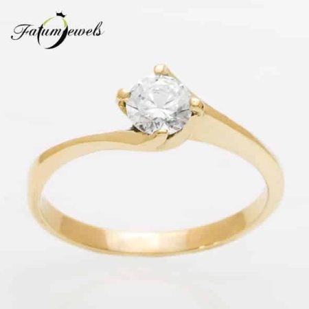 sarga-arany-eljegyzesi-gyemant-gyuru-es027-0-40ct-w-vs1-1
