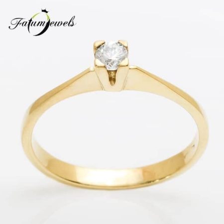 sarga-arany-eljegyzesi-gyemant-gyuru-es028-0-13ct-w-vs1-1
