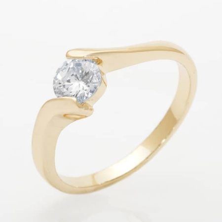 sarga-arany-eljegyzesi-gyemant-gyuru-es030-0-50ct-w-vs1-1
