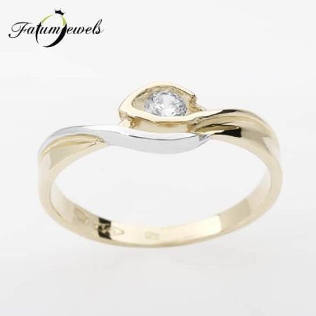 sarga-arany-eljegyzesi-gyemant-gyuru-es034-0-10ct-w-vs1-1