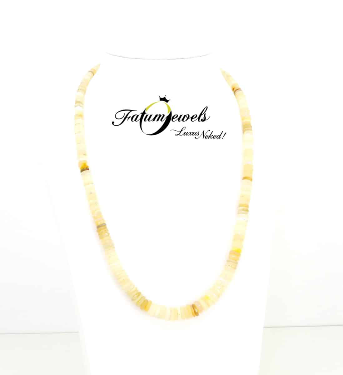 sarga-arany-fazettalt-opal-nyaklanc-kolie-fr550-14k-1