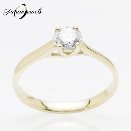 sarga-arany-gyemant-eljegyzesi-gyuru-mimosa-fr280-tw-vs1-0-50ct-14k-1
