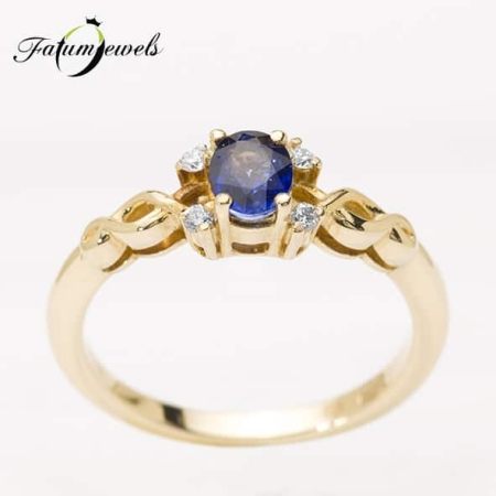 sarga-arany-gyemant-zafir-gyuru-er360-0-056ct-w-vs1-zafir-0-45ct-vli-14k-1