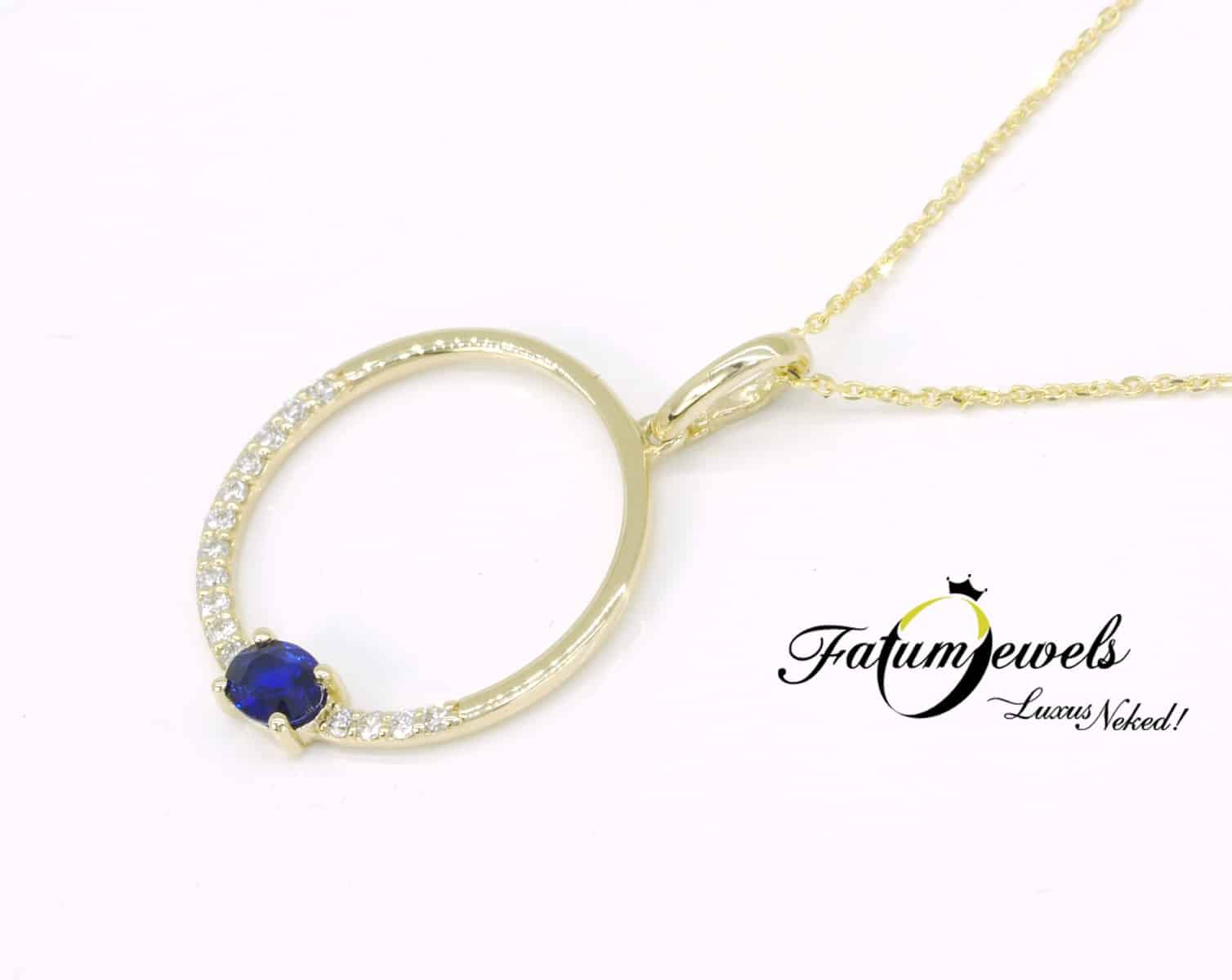 sarga-arany-gyemant-zafir-medal-orakulum-fr249-0-10ct-w-vs1-zafir-0-19ct-vli-14k-2