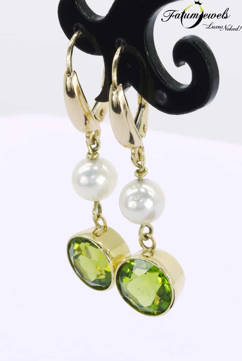 sarga-arany-peridot-gyongy-fulbevalo-spf01-6-23ct-vli-gyongy-edesvizi-14k-2