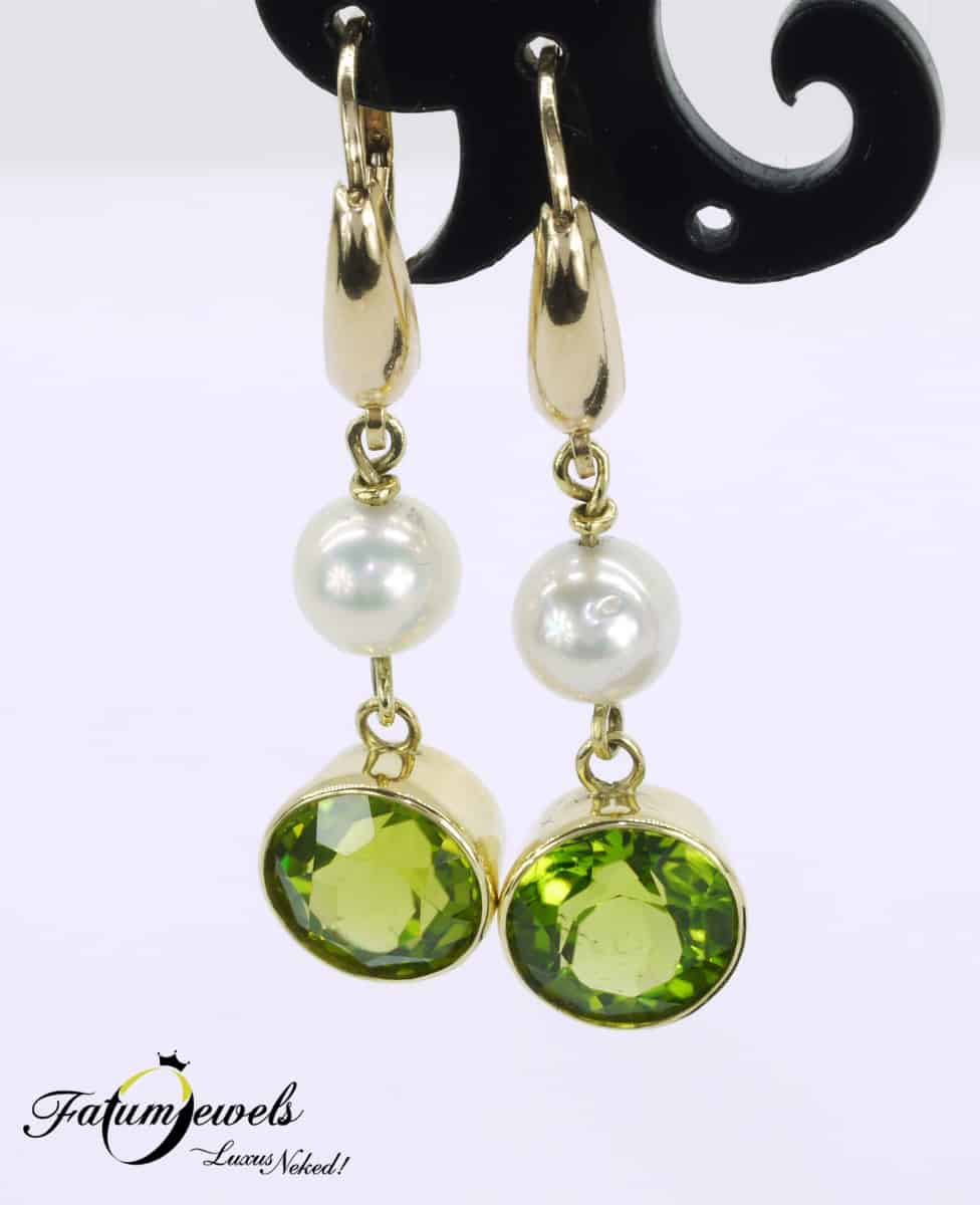 sarga-arany-peridot-gyongy-fulbevalo-spf01-6-23ct-vli-gyongy-edesvizi-14k-1