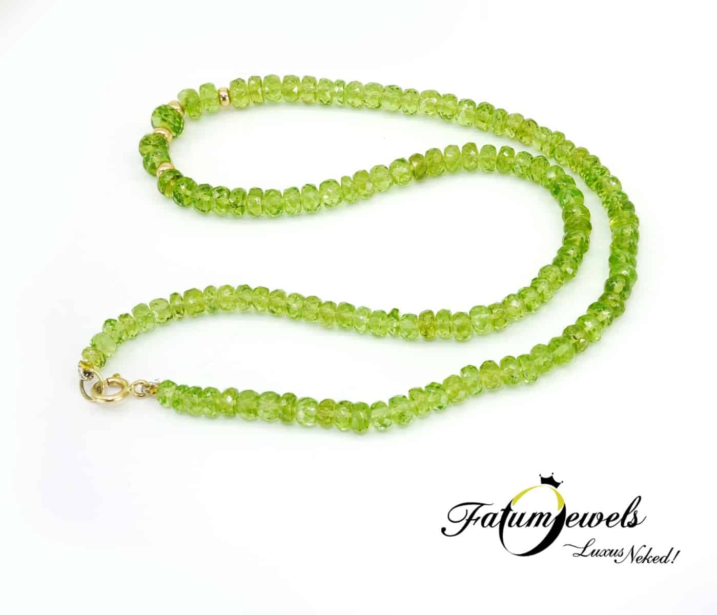 sarga-arany-peridot-nyaklanc-kolie-fr551-14k-2