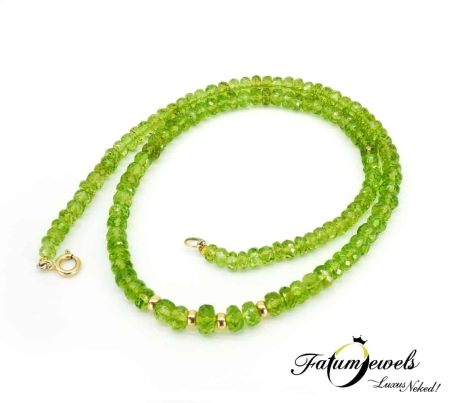 sarga-arany-peridot-nyaklanc-kolie-fr551-14k-1